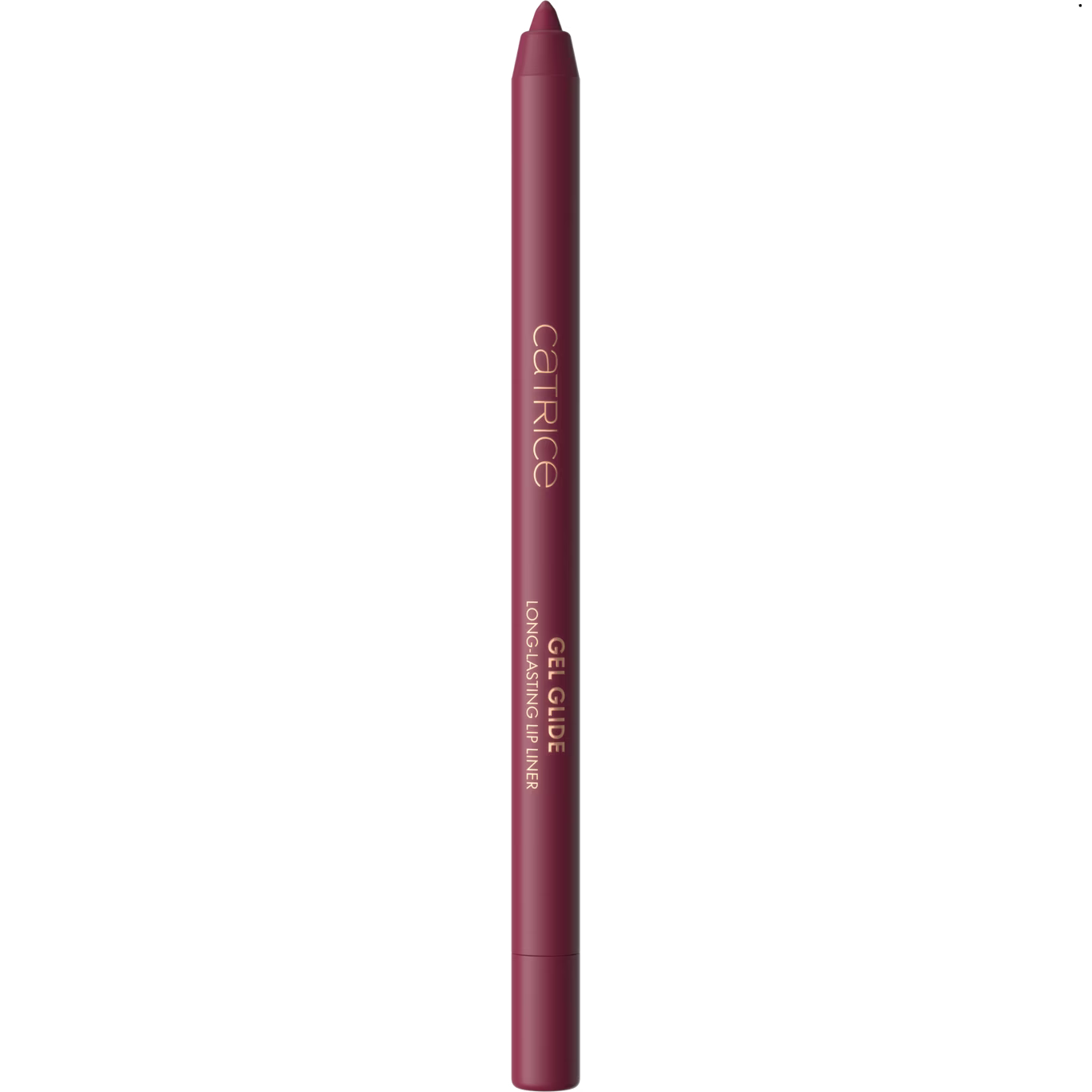 CATRICE GEL GLIDE LONG-LASTING LIP LINER CRAYON À LÈVRES