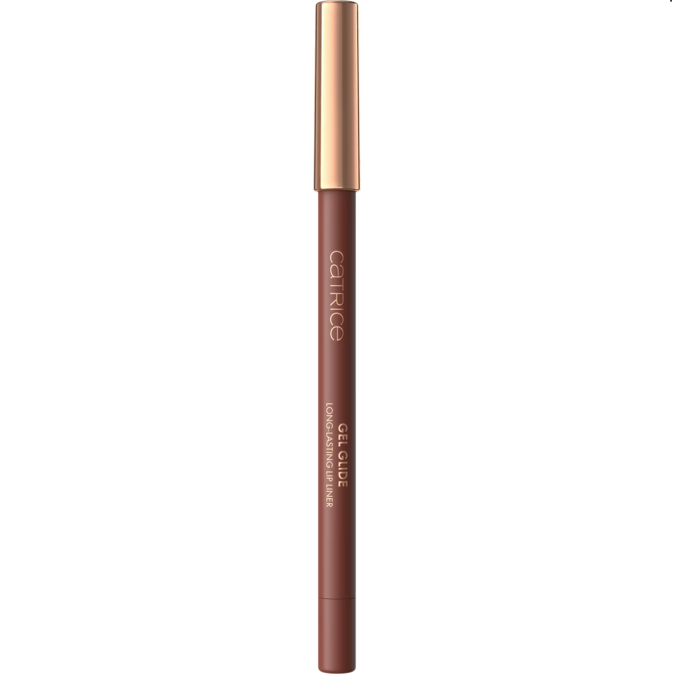 CATRICE GEL GLIDE LONG-LASTING LIP LINER CRAYON À LÈVRES
