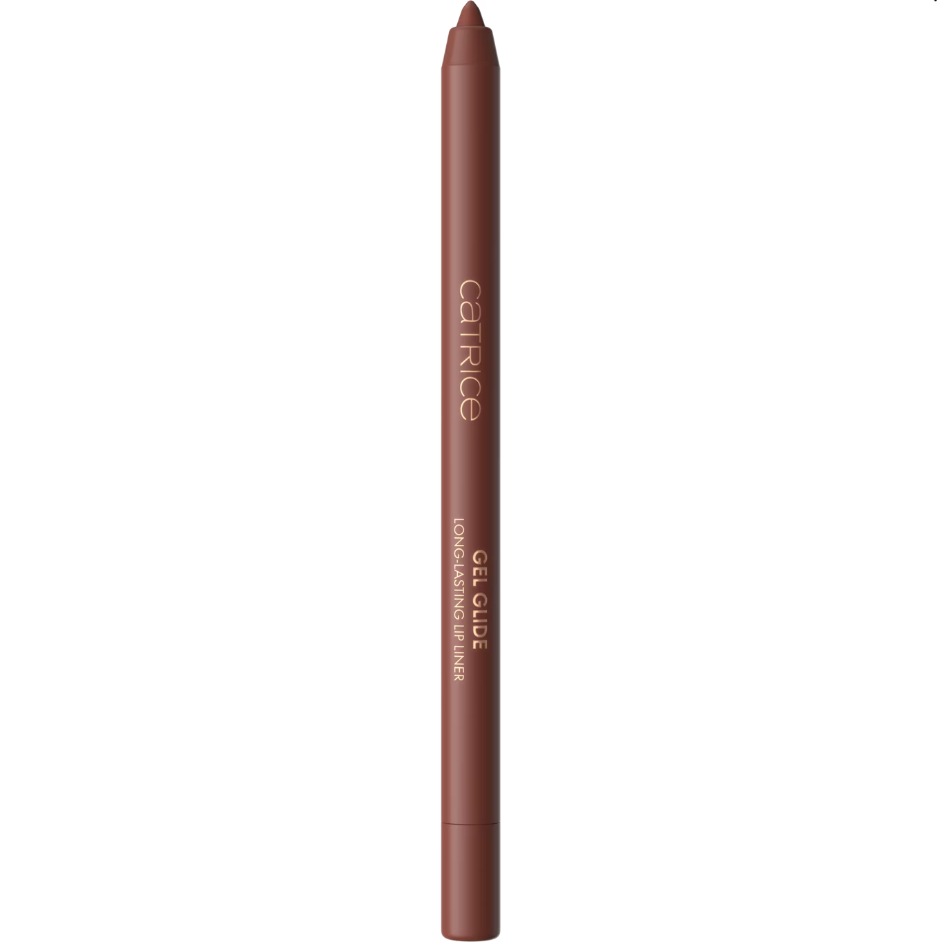CATRICE GEL GLIDE LONG-LASTING LIP LINER CRAYON À LÈVRES