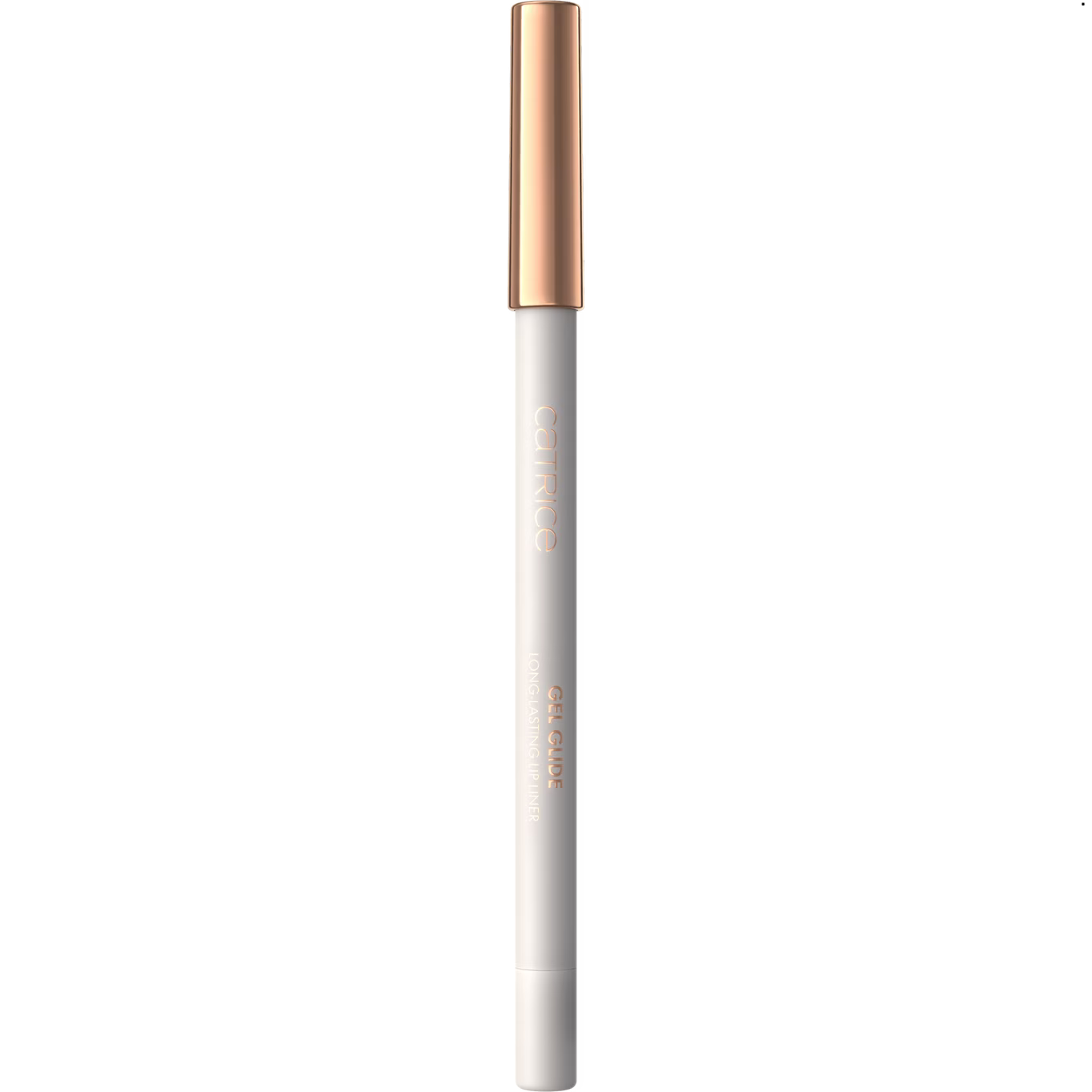 CATRICE GEL GLIDE LONG-LASTING LIP LINER CRAYON À LÈVRES