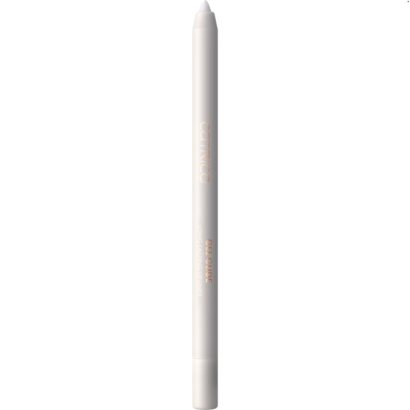 CATRICE GEL GLIDE LONG-LASTING LIP LINER CRAYON À LÈVRES