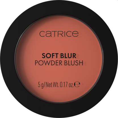 CATRICE BLUSH POUDRE SOFT BLUR POWDER 5G