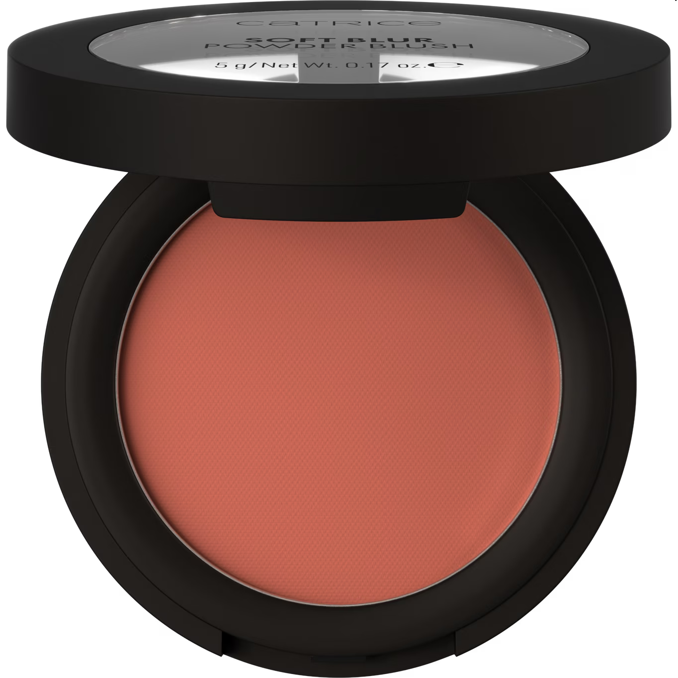 CATRICE BLUSH POUDRE SOFT BLUR POWDER 5G