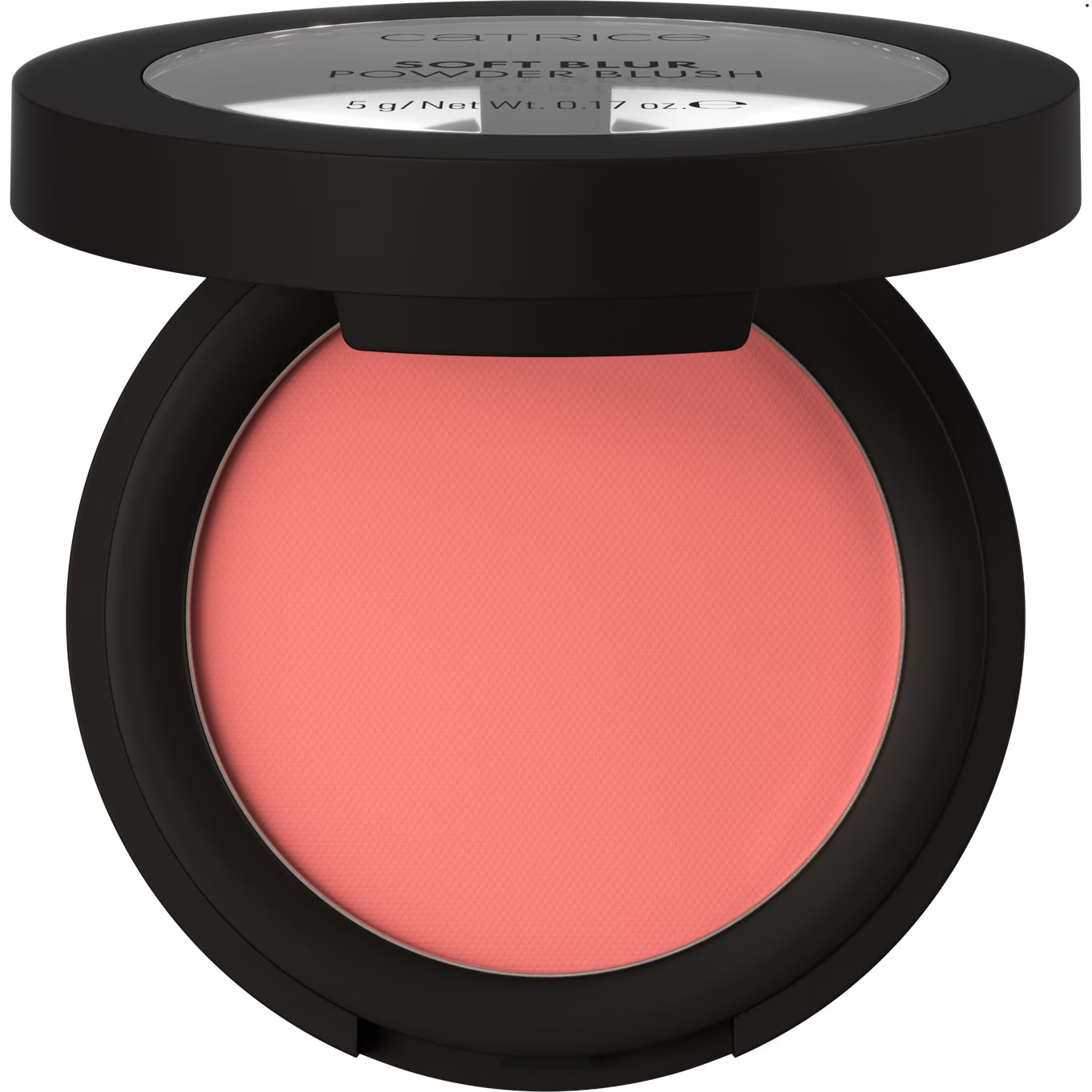 CATRICE BLUSH POUDRE SOFT BLUR POWDER 5G