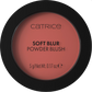 CATRICE BLUSH POUDRE SOFT BLUR POWDER 5G