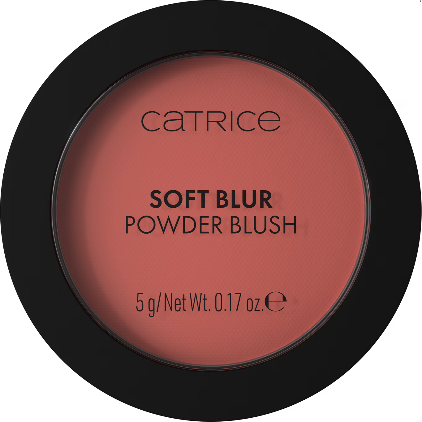 CATRICE BLUSH POUDRE SOFT BLUR POWDER 5G