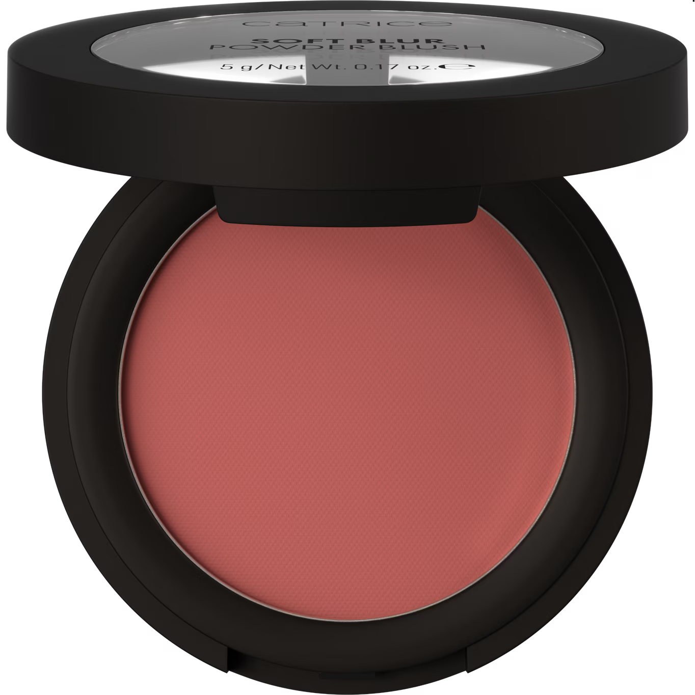 CATRICE BLUSH POUDRE SOFT BLUR POWDER 5G
