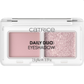 CATRICE DAILY DUO EYESHADOW FARD À PAUPIÈRES