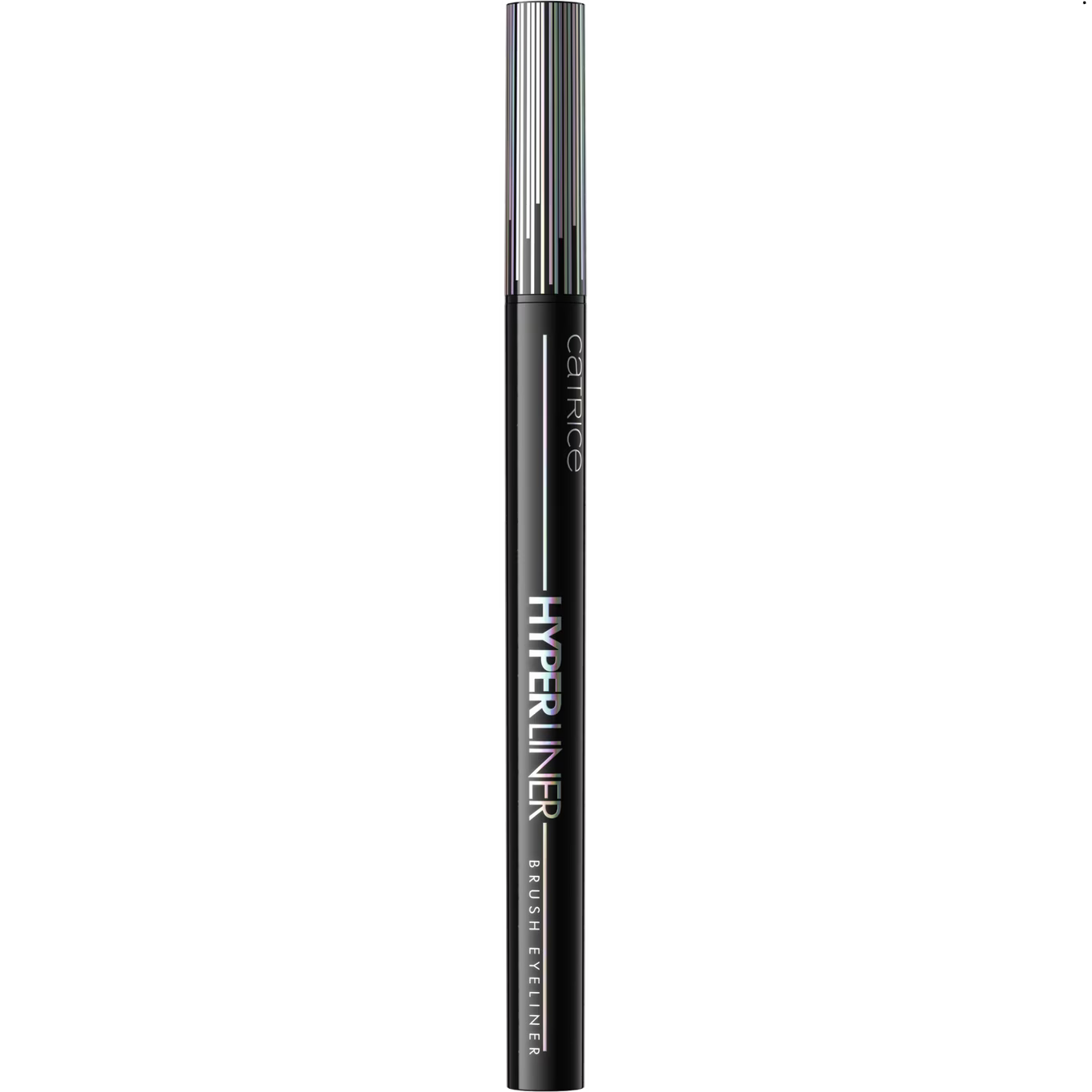 CATRICE HYPER LINER BRUSH EYELINER