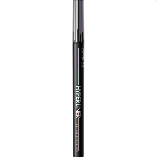 CATRICE HYPER LINER BRUSH EYELINER