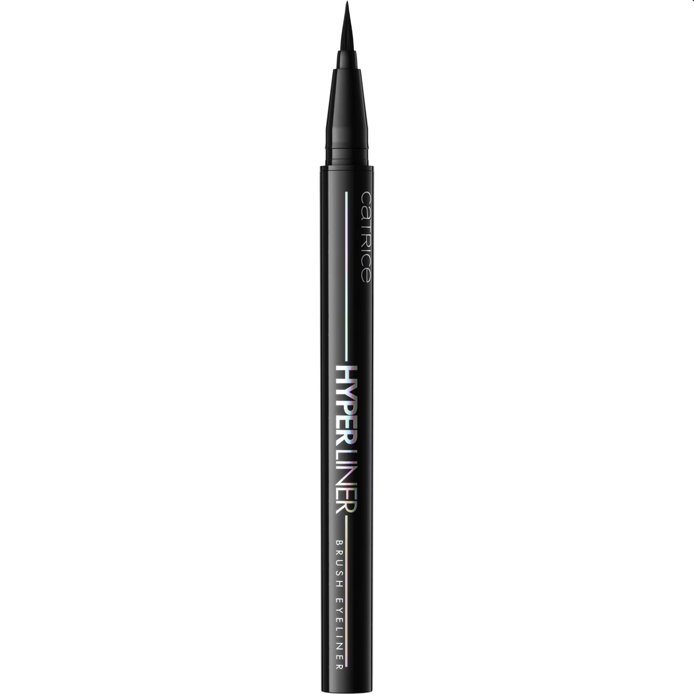 CATRICE HYPER LINER BRUSH EYELINER