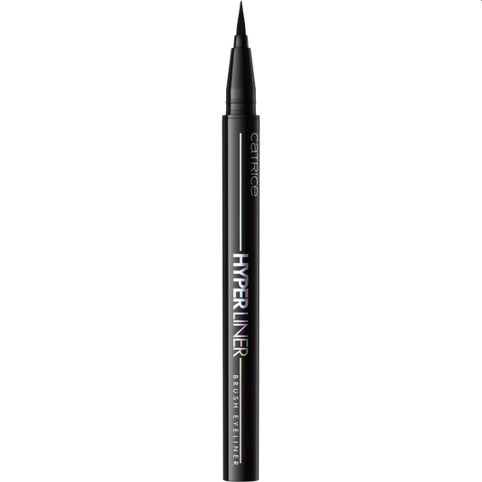 CATRICE HYPER LINER BRUSH EYELINER