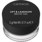 CATRICE LIFT & LAMINATE BROW GEL GEL SOURCILS 5G