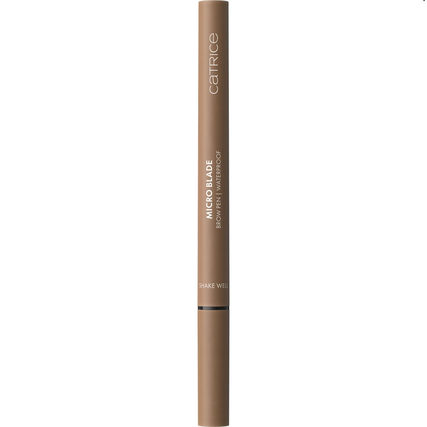 CATRICE MICRO BLADE BROW PEN WATERPROOF CRAYON SOURCILS