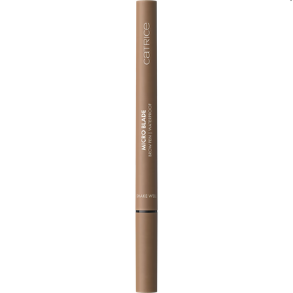 CATRICE MICRO BLADE BROW PEN WATERPROOF CRAYON SOURCILS