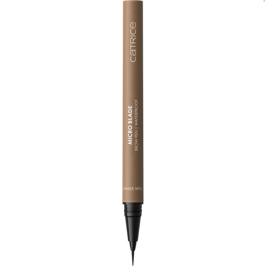 CATRICE MICRO BLADE BROW PEN WATERPROOF CRAYON SOURCILS