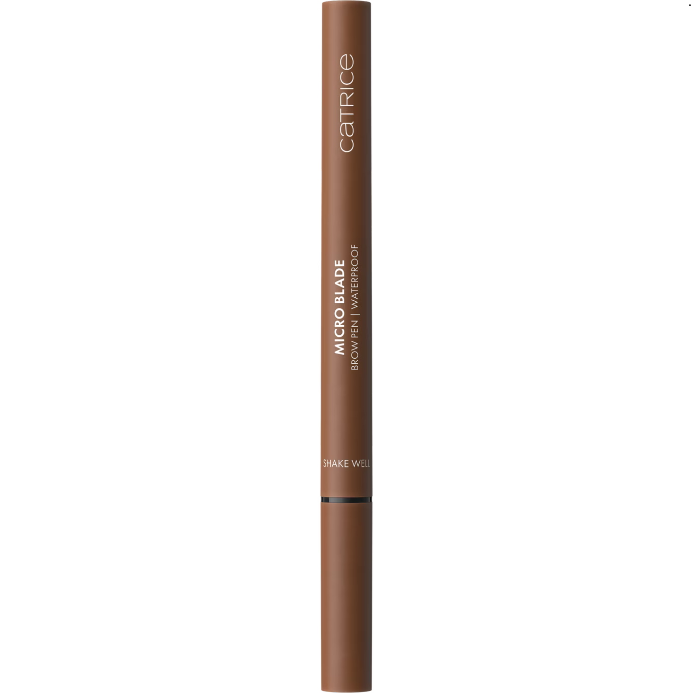 CATRICE MICRO BLADE BROW PEN WATERPROOF CRAYON SOURCILS