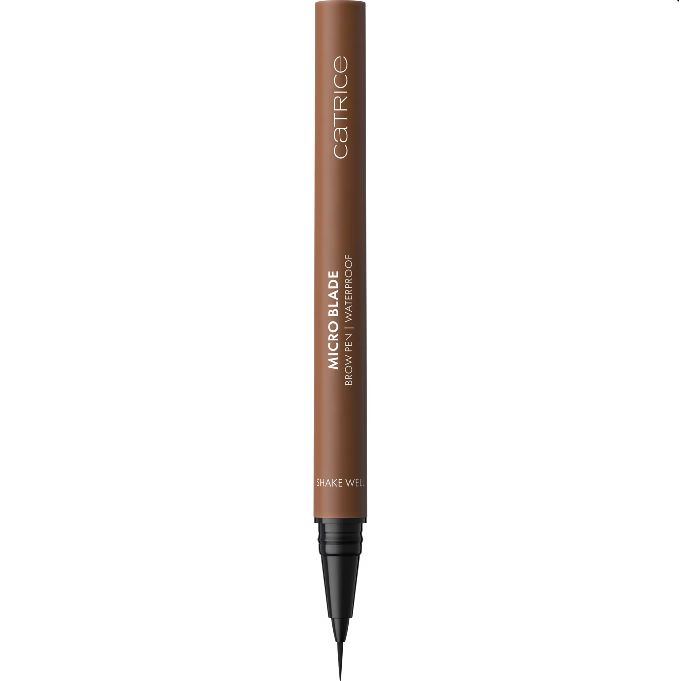 CATRICE MICRO BLADE BROW PEN WATERPROOF CRAYON SOURCILS