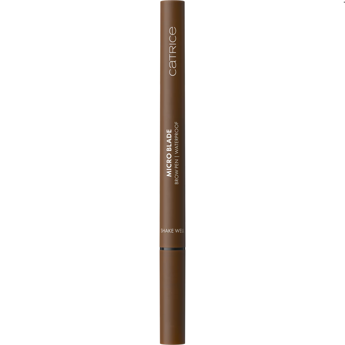 CATRICE MICRO BLADE BROW PEN WATERPROOF CRAYON SOURCILS