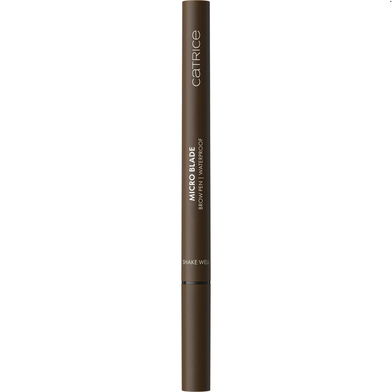 CATRICE MICRO BLADE BROW PEN WATERPROOF CRAYON SOURCILS