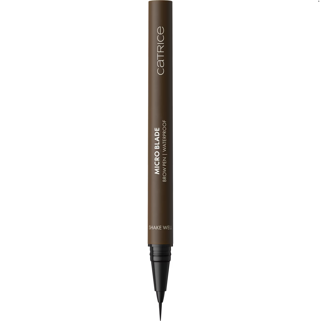 CATRICE MICRO BLADE BROW PEN WATERPROOF CRAYON SOURCILS