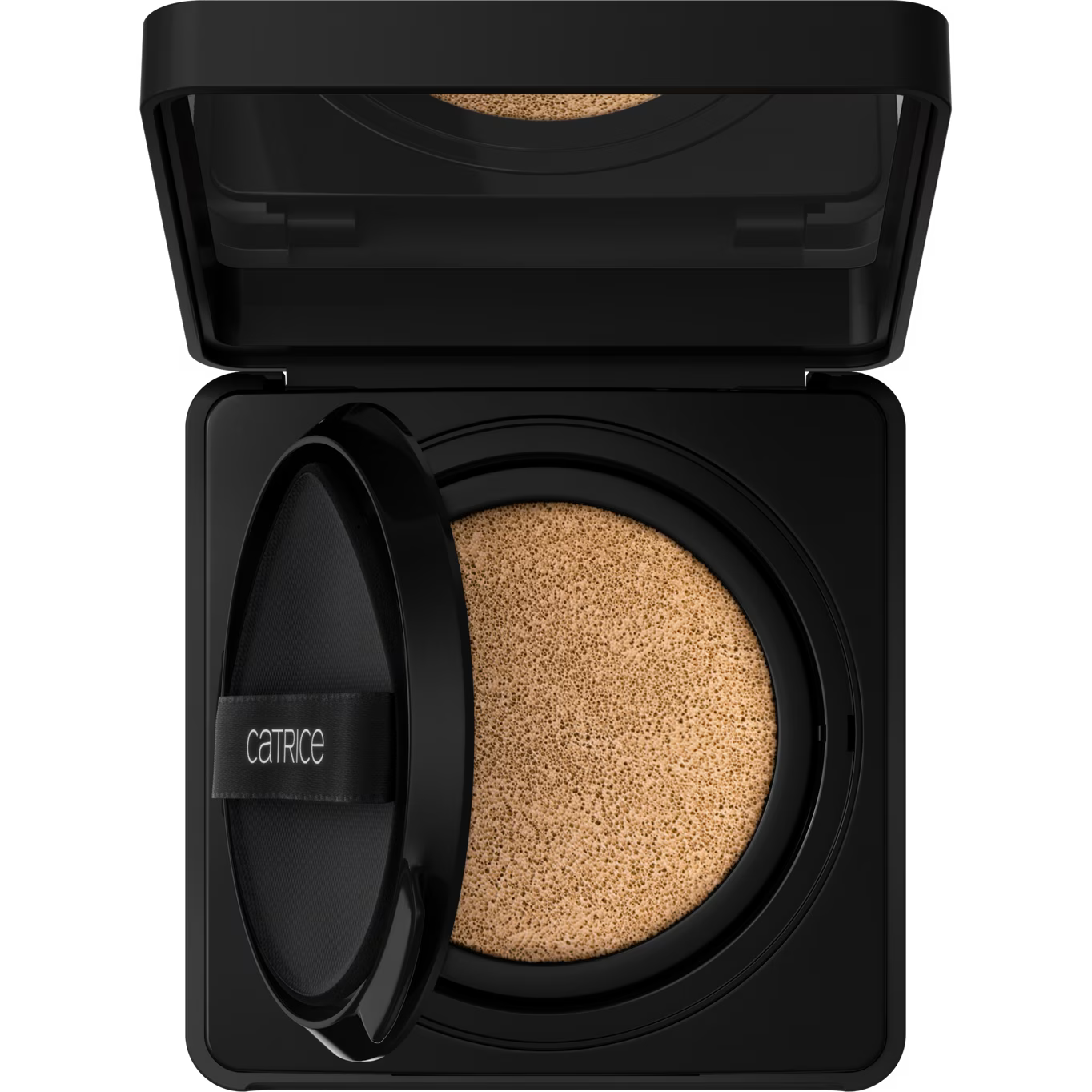 CATRICE FOND DE TEINT INVISIBLE COVER CUSHION FOUNDATION