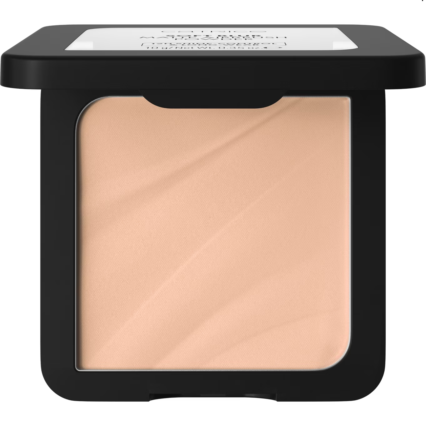 CATRICE SOFT BLUR MATTE AIRBRUSH POWDER 10G