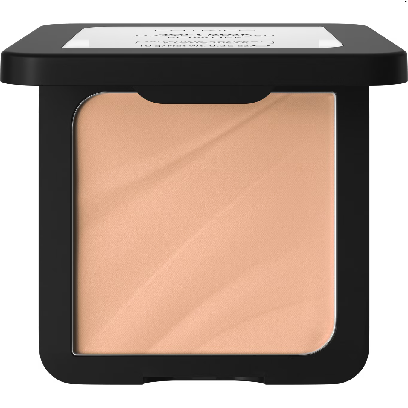CATRICE SOFT BLUR MATTE AIRBRUSH POWDER 10G