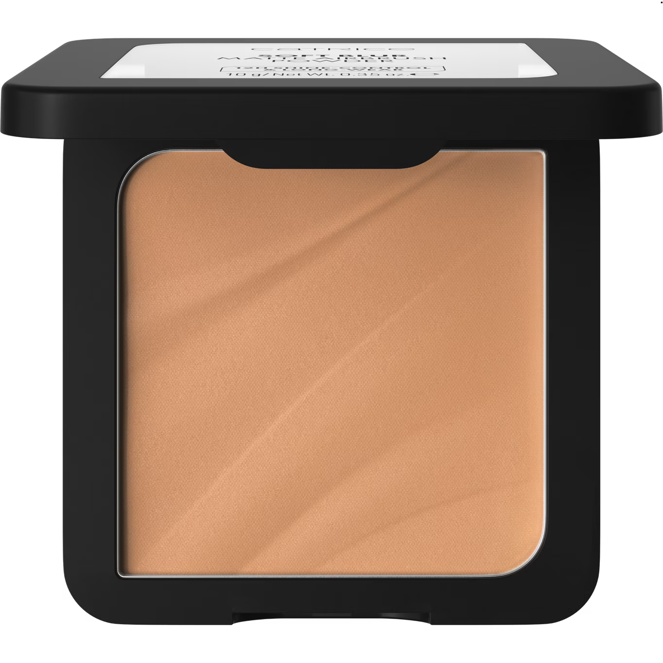 CATRICE SOFT BLUR MATTE AIRBRUSH POWDER 10G