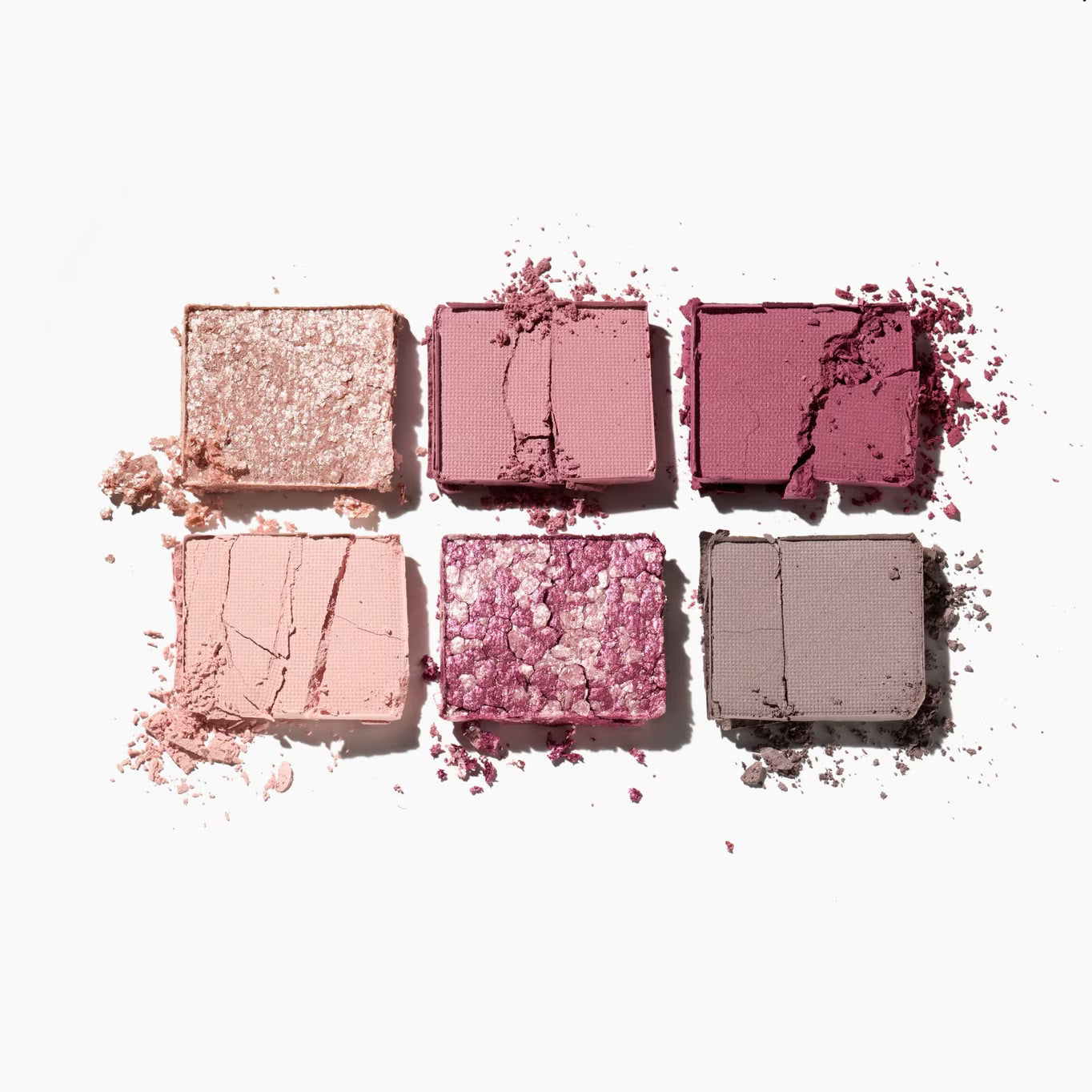 CATRICE TINY TREASURES EYESHADOW PALETTE FARDS À PAUPIÈRES