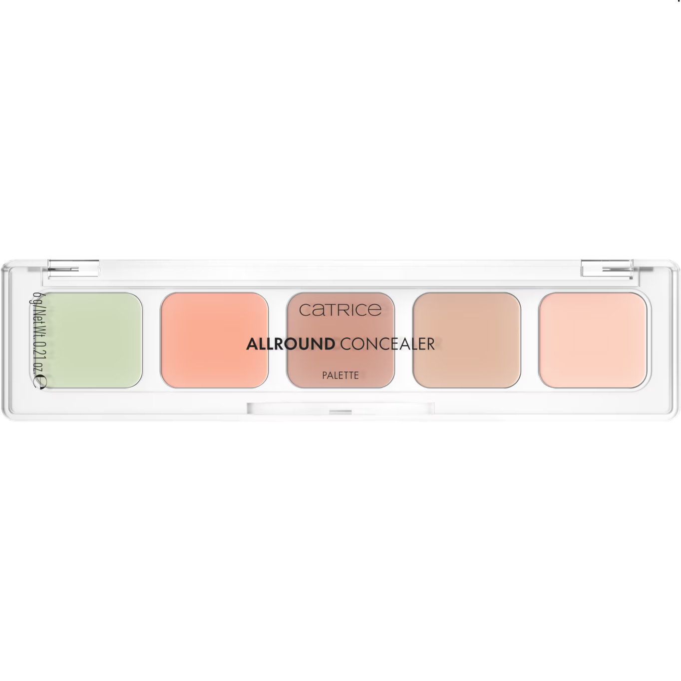CATRICE ALLROUND CONCEALER CORRECTEUR 6G
