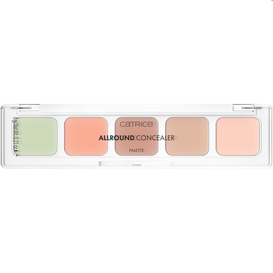 CATRICE ALLROUND CONCEALER CORRECTEUR 6G