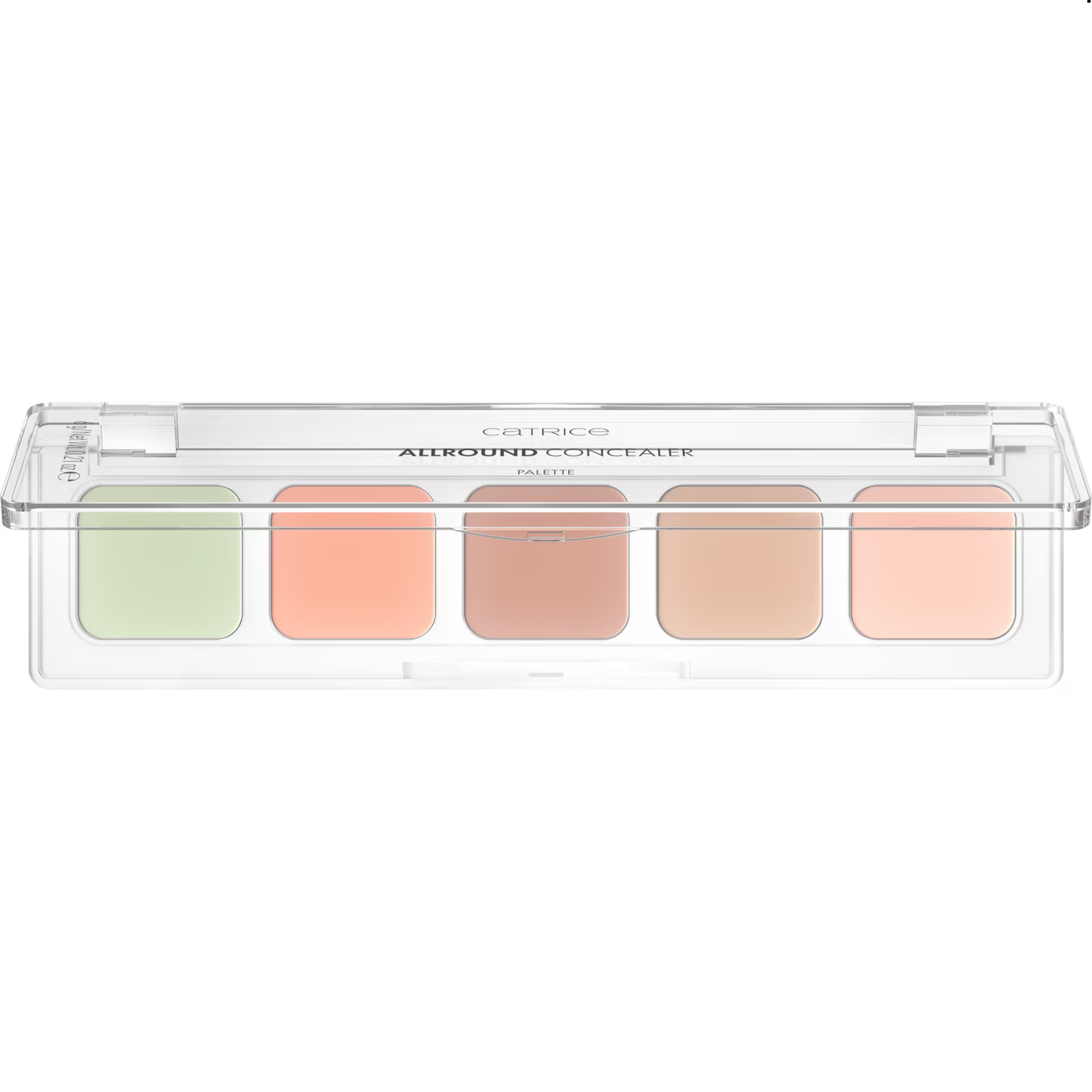 CATRICE ALLROUND CONCEALER CORRECTEUR 6G