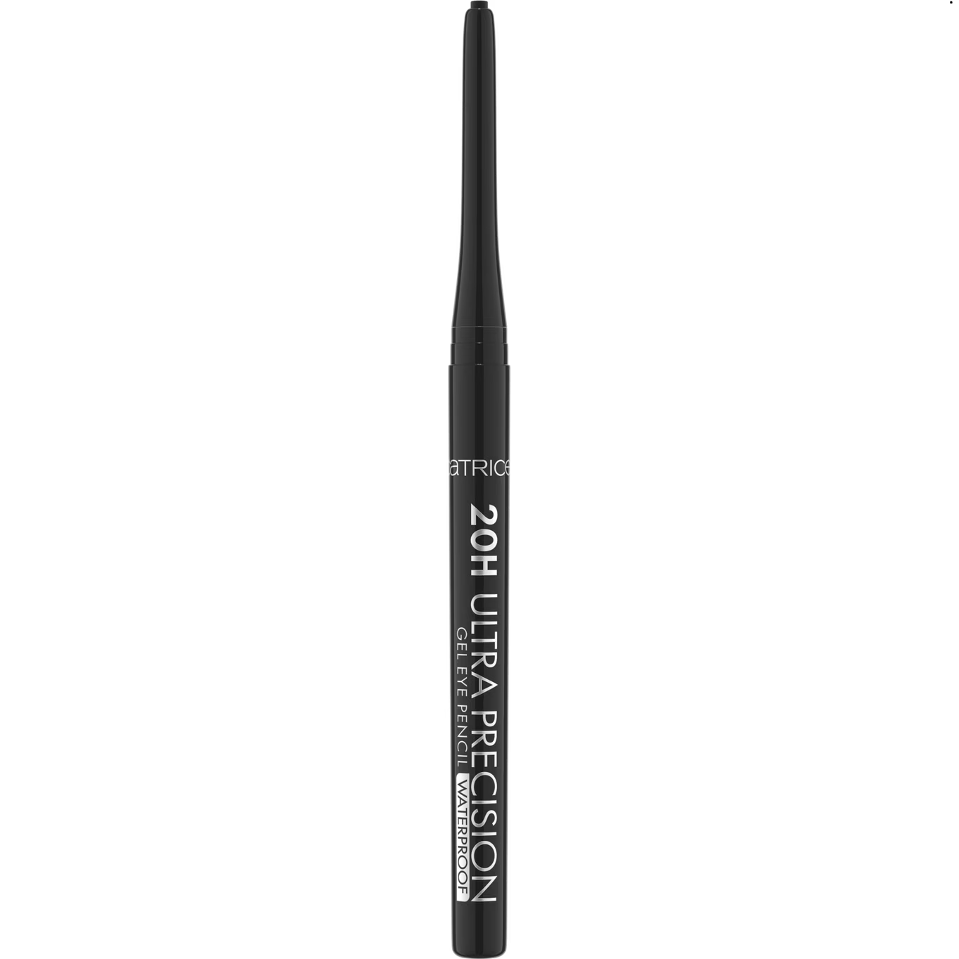 CATRICE 20H ULTRA PRECISION GEL WATERPROOF CRAYON YEUX GEL