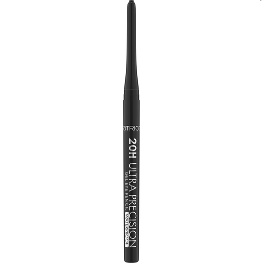 CATRICE 20H ULTRA PRECISION GEL WATERPROOF CRAYON YEUX GEL