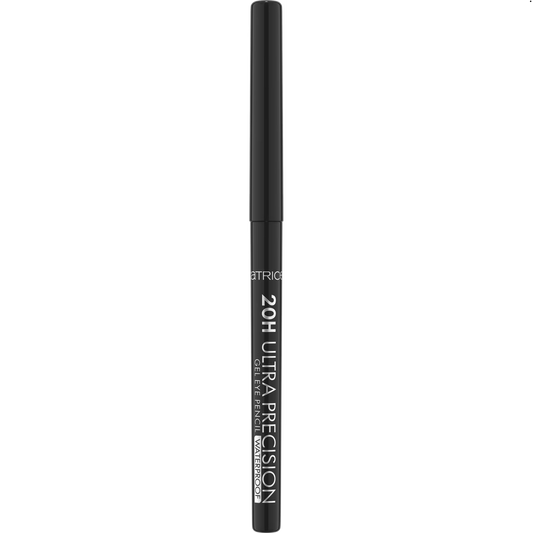 CATRICE 20H ULTRA PRECISION GEL WATERPROOF CRAYON YEUX GEL