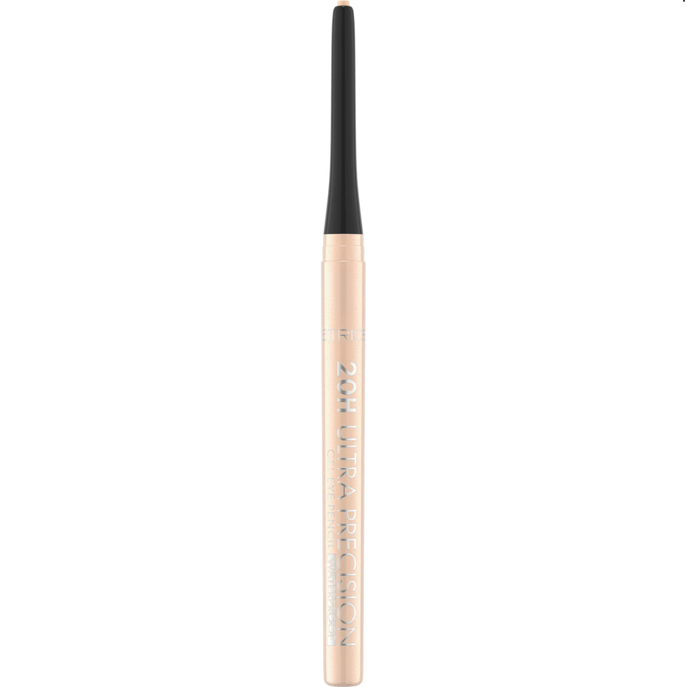 CATRICE 20H ULTRA PRECISION GEL WATERPROOF CRAYON YEUX GEL