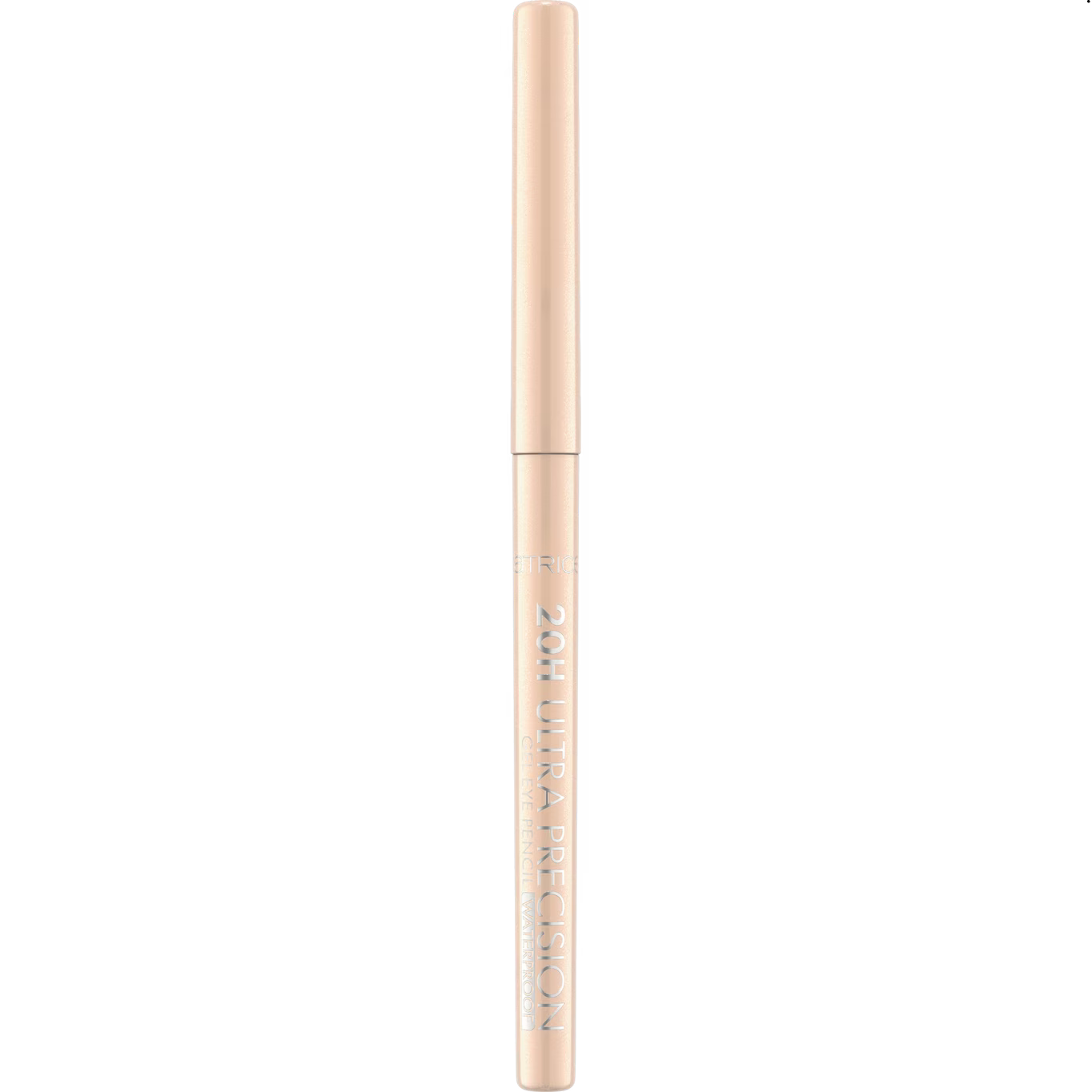 CATRICE 20H ULTRA PRECISION GEL WATERPROOF CRAYON YEUX GEL