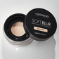 CATRICE SOFT BLUR MATTE SETTING POWDER 8G