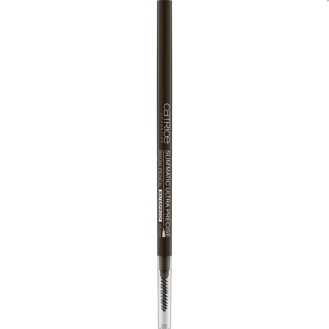 CATRICE SLIM'MATIC ULTRA PRECISE CRAYON SOURCILS WATERPROOF