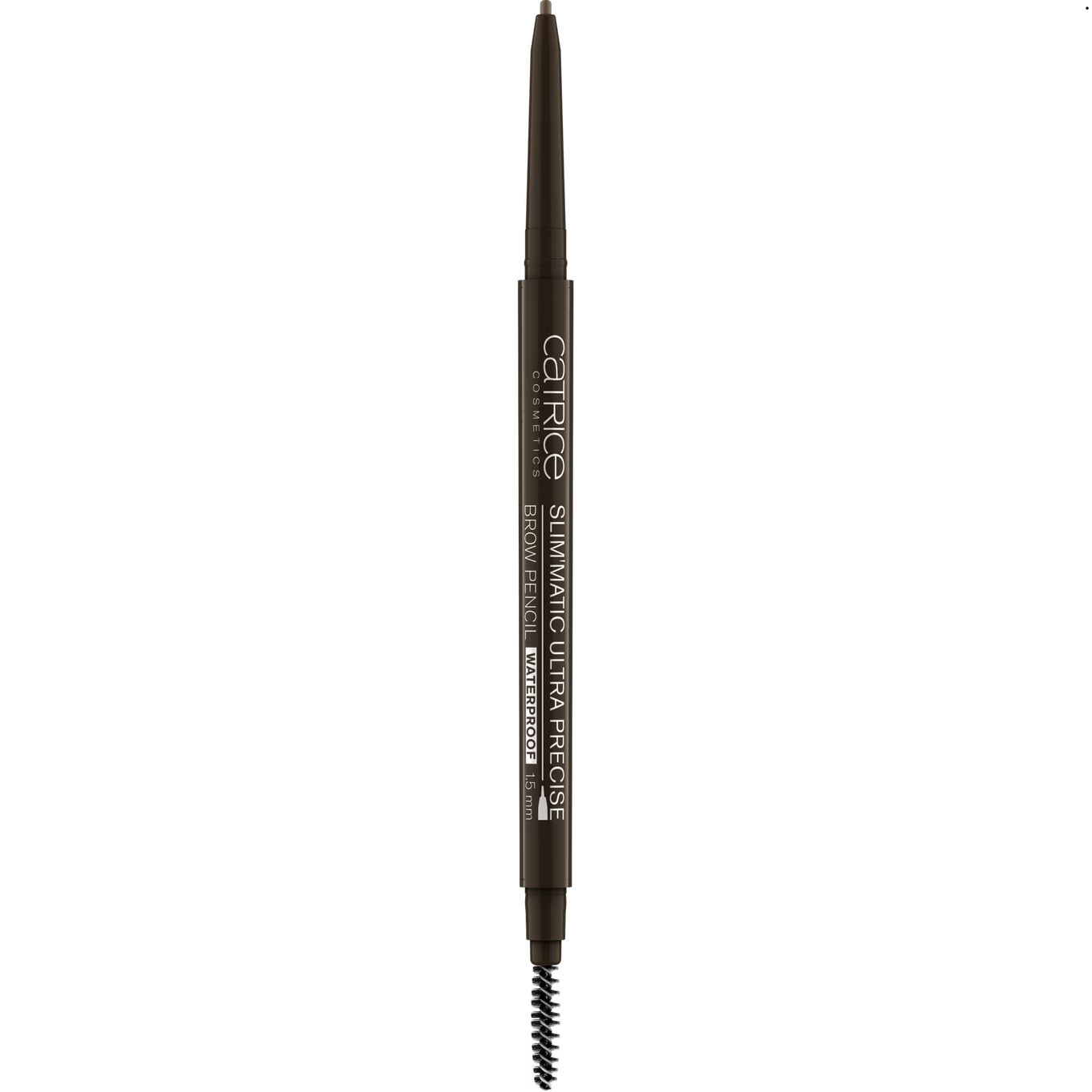 CATRICE SLIM'MATIC ULTRA PRECISE CRAYON SOURCILS WATERPROOF