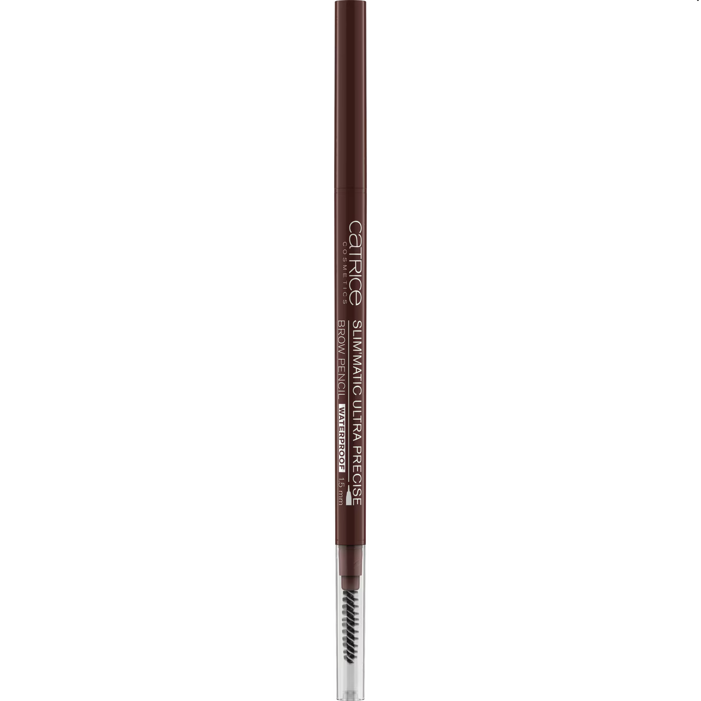 CATRICE SLIM'MATIC ULTRA PRECISE CRAYON SOURCILS WATERPROOF