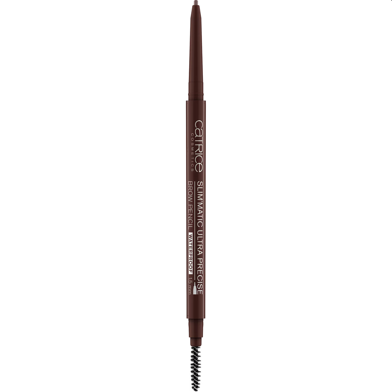 CATRICE SLIM'MATIC ULTRA PRECISE CRAYON SOURCILS WATERPROOF
