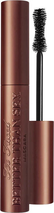 BETTER THAN SEX MASCARA CHOCOLATE