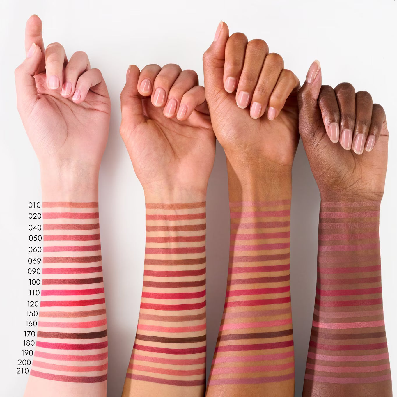 CATRICE PLUMPING LIP LINER CRAYON LÈVRES REPULPANT