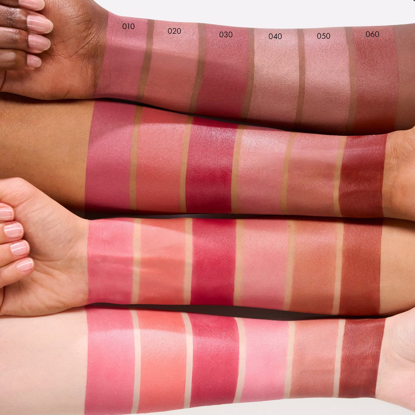 CATRICE BLUSHIN' CHARM MULTI STICK 5,5G