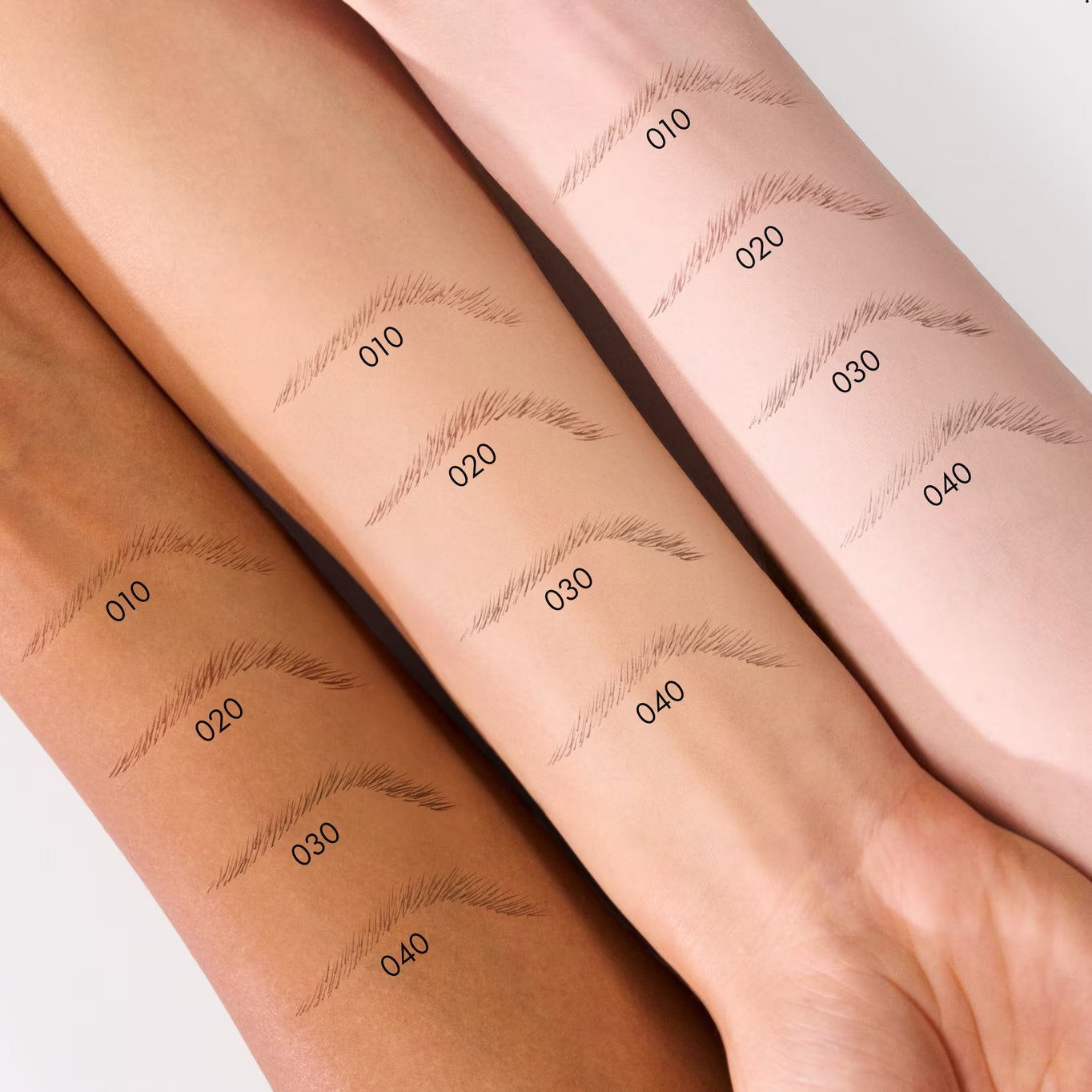 CATRICE MICRO BLADE BROW PEN WATERPROOF CRAYON SOURCILS