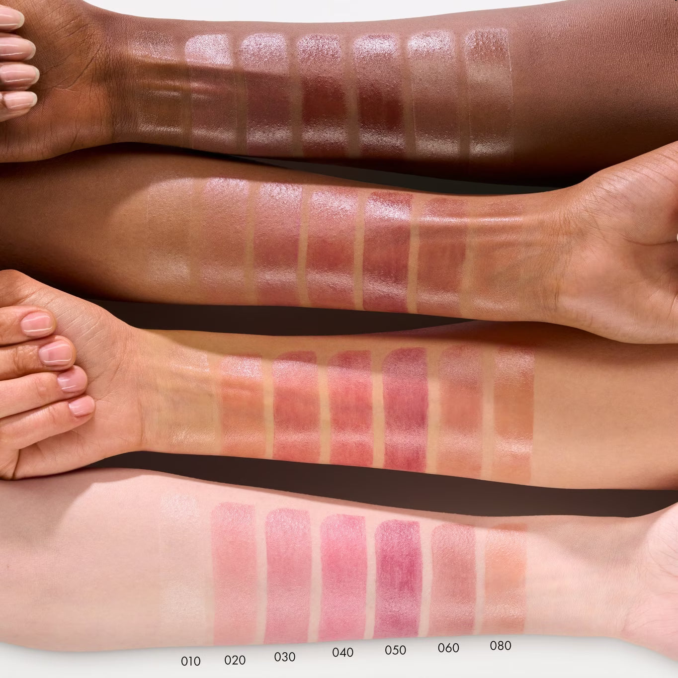 CATRICE CARE IN COLOURS LIP BALM BAUME À LÈVRES