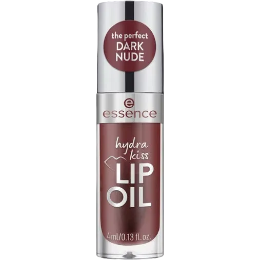 ESSENCE HYDRA KISS LIP OIL