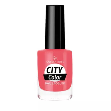 GOLDEN ROSE VERNIS CITY COLOR